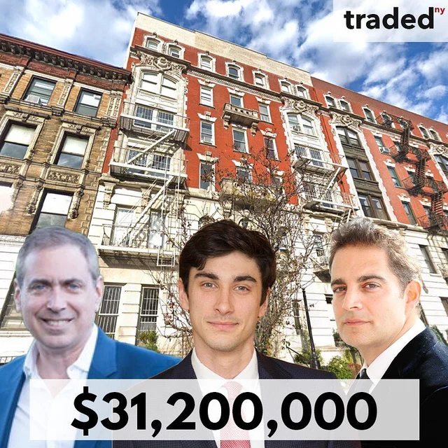 Sugarhill Capital Acquires Multifamily Properties In Park Slope, BK For $31.2M