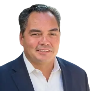 Kevin Chisholm