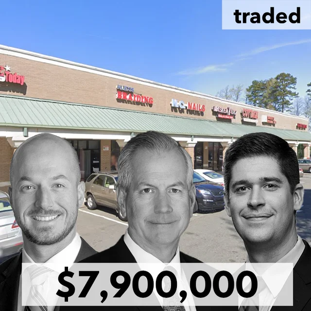 Piedmont Capital Acquires Retail Property On Ashley Rd In Charlotte, NC For $7.9M