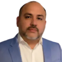 Guillermo Ortega