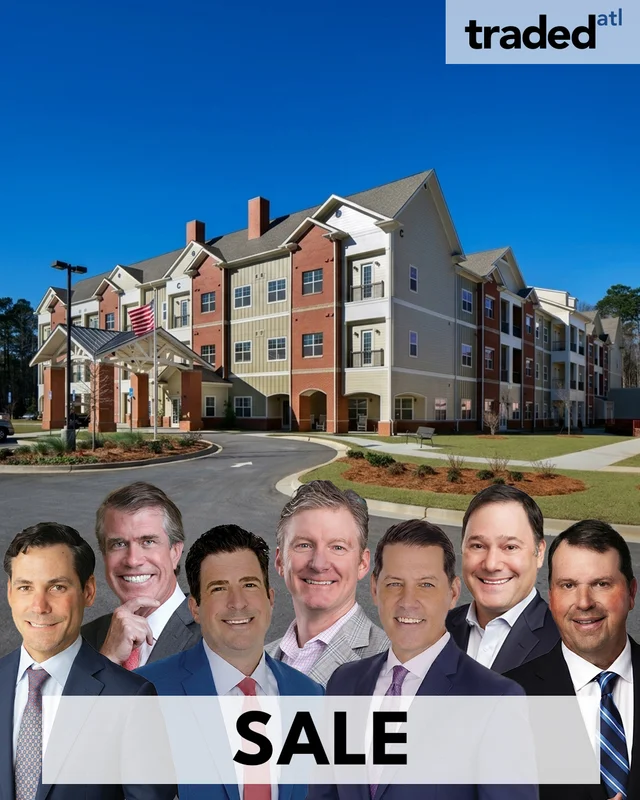 Capitol Seniors Housing Acquires 167-Unit Heartis Fayetteville From Caddis Healthcare And Singerman Real Estate