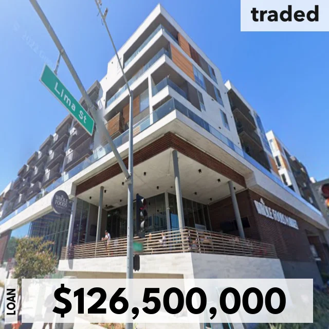 Tom Kenny Of Bellwether Enterprise Arranges $126.5M Loan For Talaria At Burbank