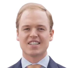 Miles Drinkwalter