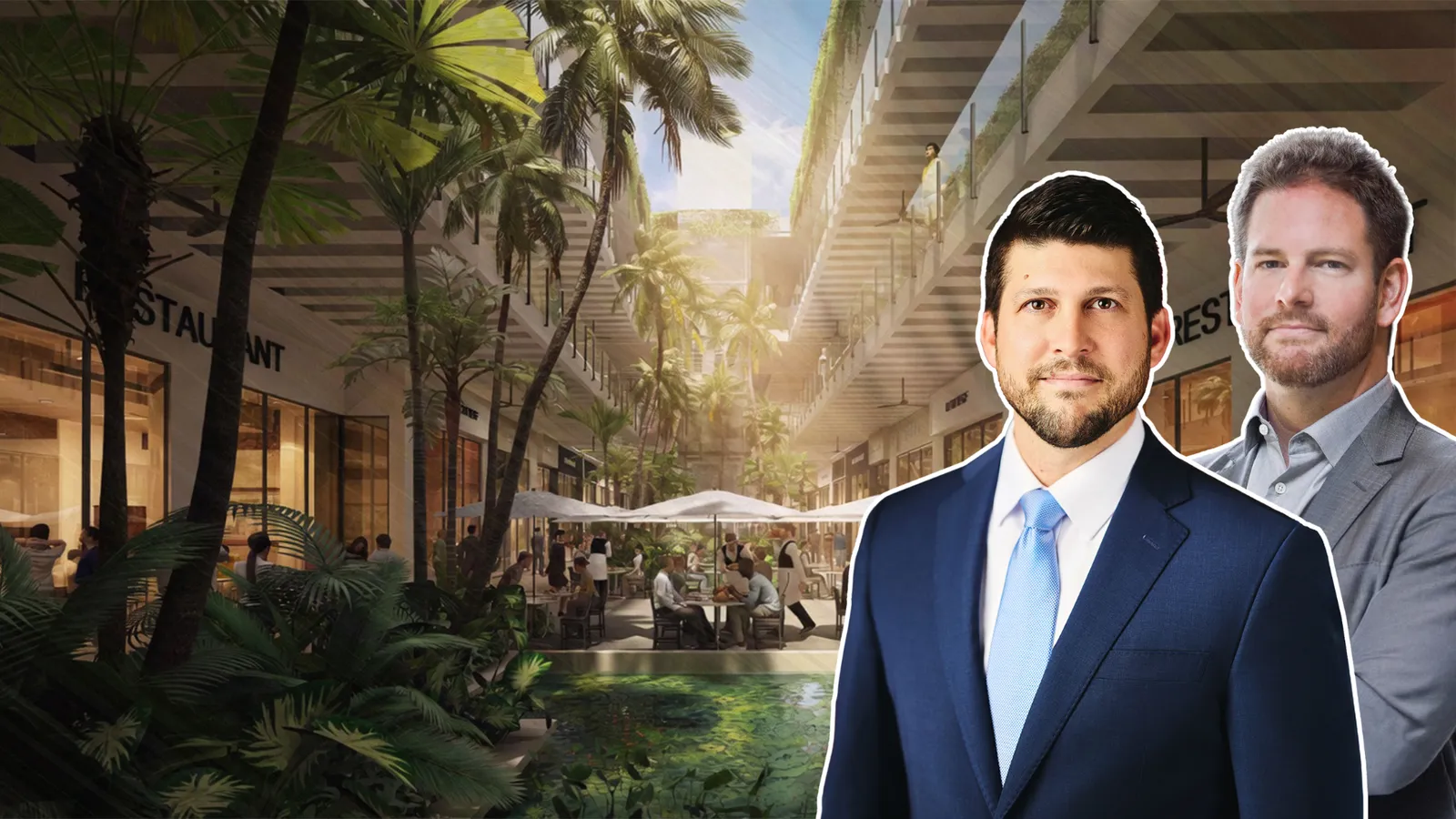 Florida backs Whitman’s Bal Harbour Shops redevelopment in major Live Local fight