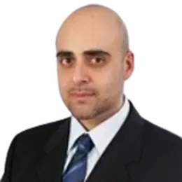Hootan Moeirzadeh