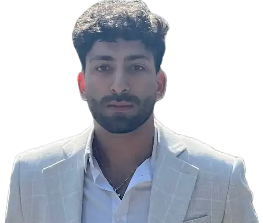 Josh Farshad