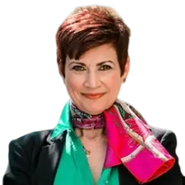 Susanna Cherubin-Delisi