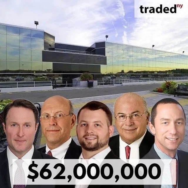 The Birch Group Acquires Office Building In Lake Success For $62M