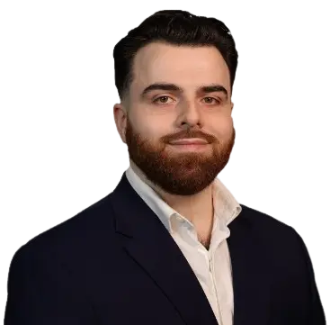 Trevor Sbarra