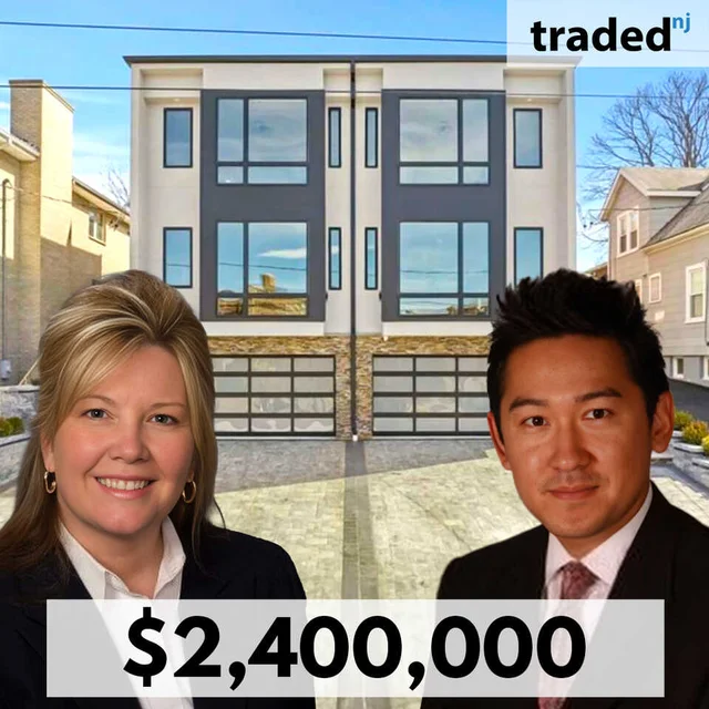 Gilsenan & Company Acquires Palisades Park Multifamily For $2.4M