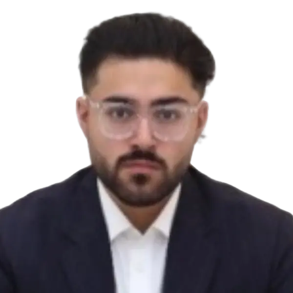 Shawn Surani