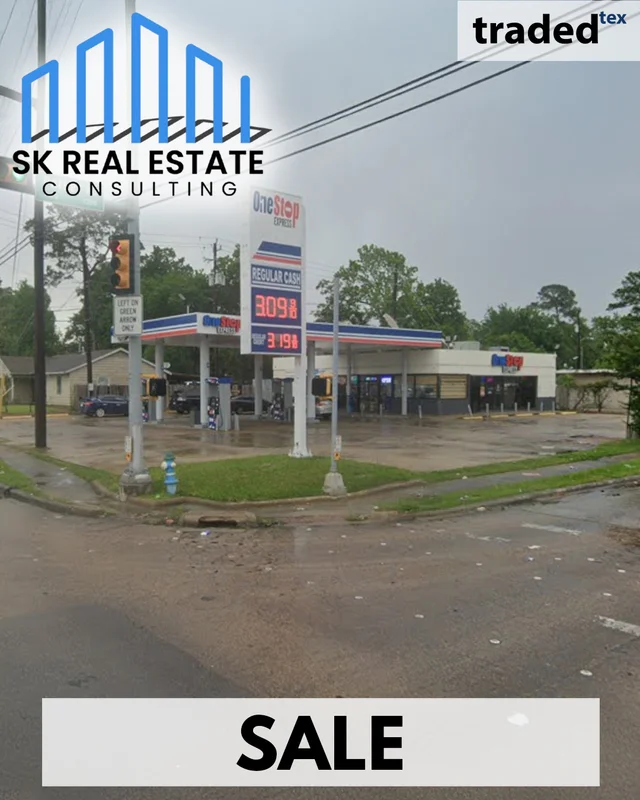 Naveed Reh Buys Retail Property From Ahsan Kadani At 10102 Homestead Road, Houston