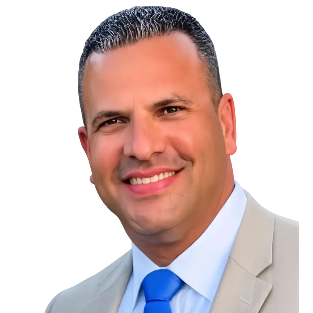 Alberto Ocana