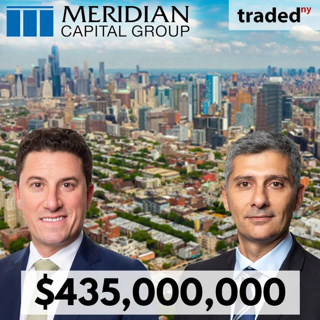 Avi Philipson Acquires 133-Unit Multifamily Property In Brooklyn For $435M