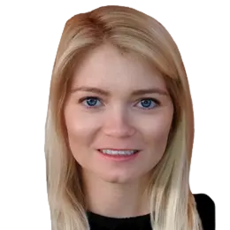 Lena Zubkova