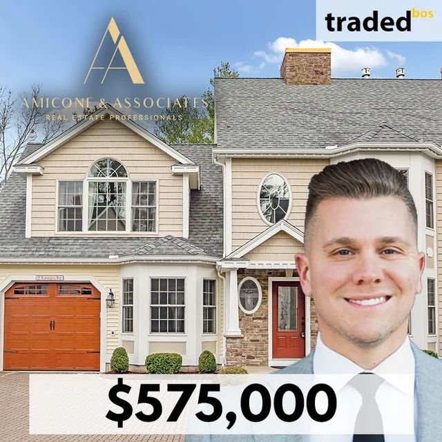 Manish Lutel Acquires SFR In Tewksbury, MA For $575,000