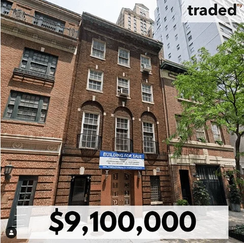 Isaac Chetrit Acquires Mixed-Use Property In Lenox Hill For $9.1M