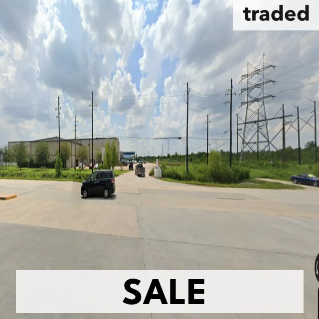 LHI LCC Acquires Industrial Property In Houston From Clay-McHard Road Partners LP