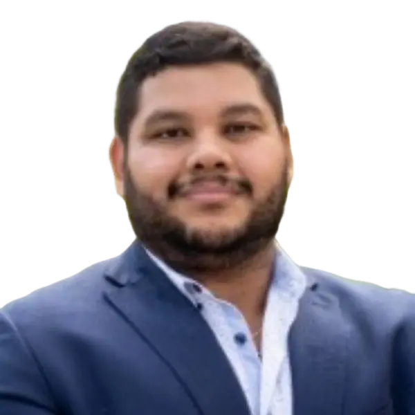 Edwin Vega