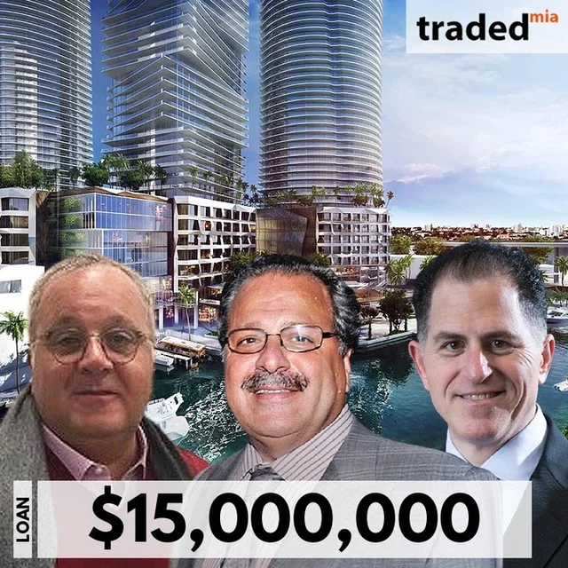 MSD Capital Provides $15M Loan For Mixed-Use Property In Miami