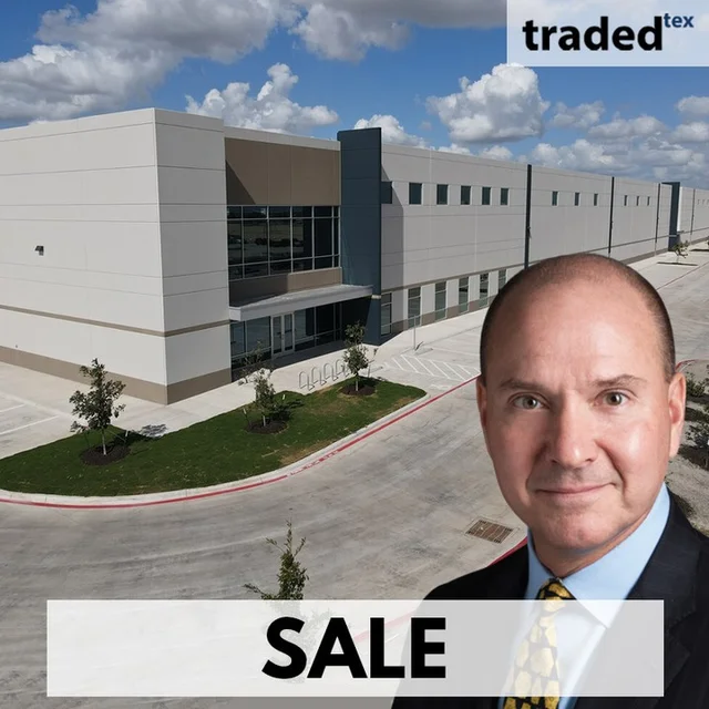 Exeter Property Group Acquires 280,653 SF Industrial Property In San Antonio
