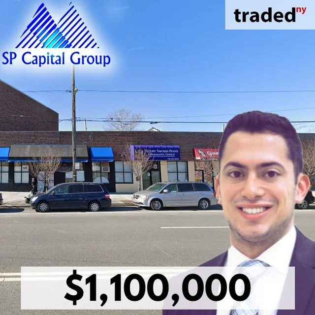 R.E. Management Of NE Acquires Retail Property In Clason Point For $1.1M