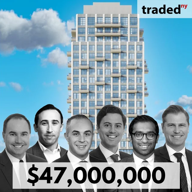 ZD Jasper Realty Acquires Long Island City Development Site For $47M