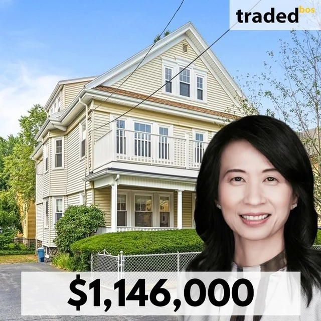 Coldwell Banker Realty Acquires Multifamily Property In Arlington, MA For $1.146M