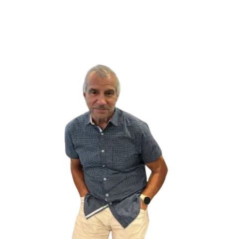 Jeff Berman