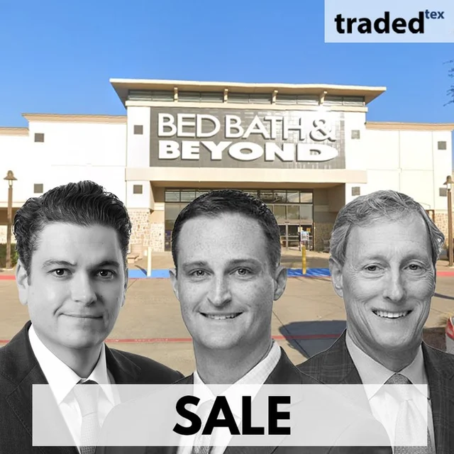 Vista Property Co. Acquires Retail Property In Frisco, TX From InvenTrust Properties Corp