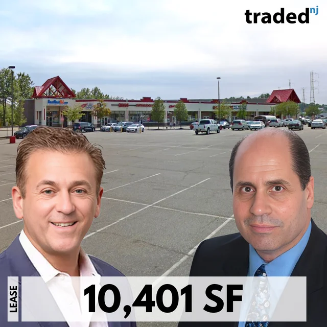 Pierson Commercial Represents Goldfish Swim School Leasing At Edison Woods Shopping Center