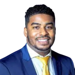 Courtland Charles