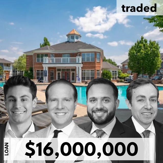 Azura Secures $16 Million Loan From Fannie Mae For Columbus Multifamily Acquisition