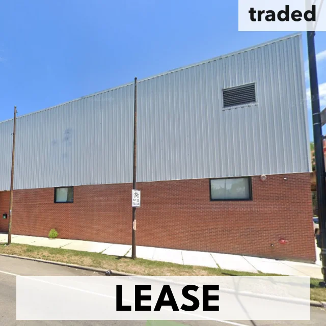 Padel Chicago LLC Leases 30,000 Square Feet Industrial Space At 219 North Paulina Street