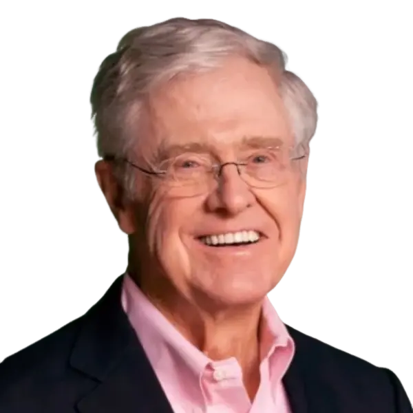 Charles Koch
