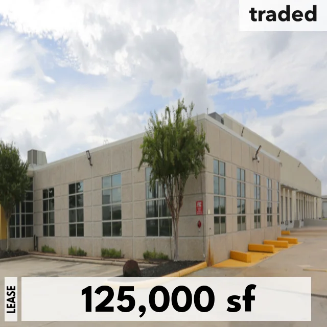 Shaffer Sports & Events Leases 125000 Square Feet At 10901 Tanner Rd Houston With David Boyd