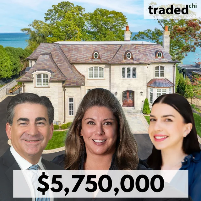 Rakesh Patel Of Patel Brothers Group Purchases Lakefront Mansion From Frank Jimenez For $5.75M