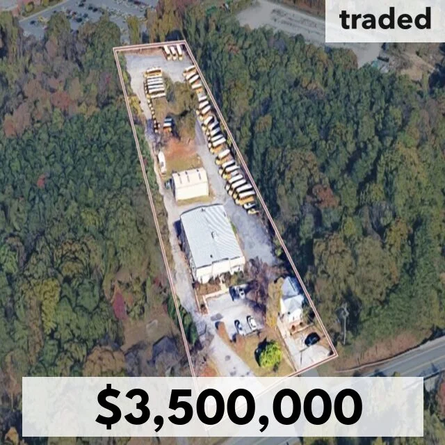 Skyreach Equipment Acquires Mixed-Use Property In Severn, MD For $3.5M