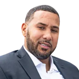 Luis Martinez
