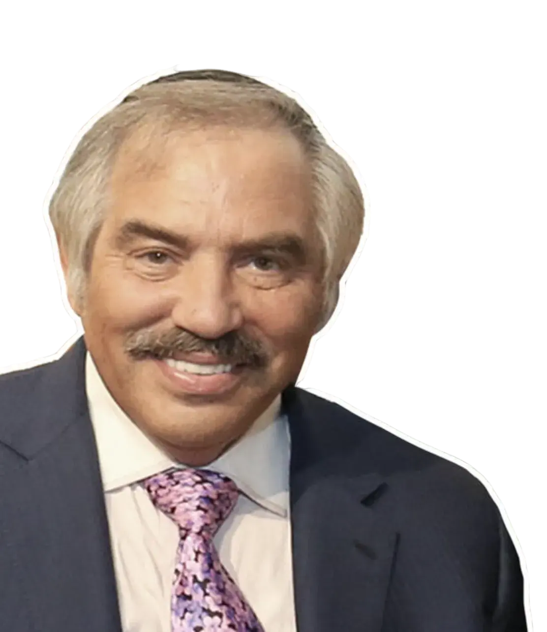Irving Langer