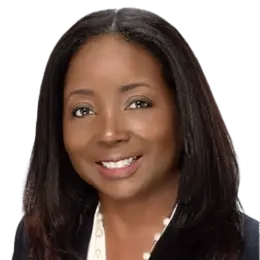 Ebony Parham
