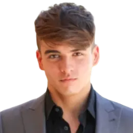 Nicholas Cato