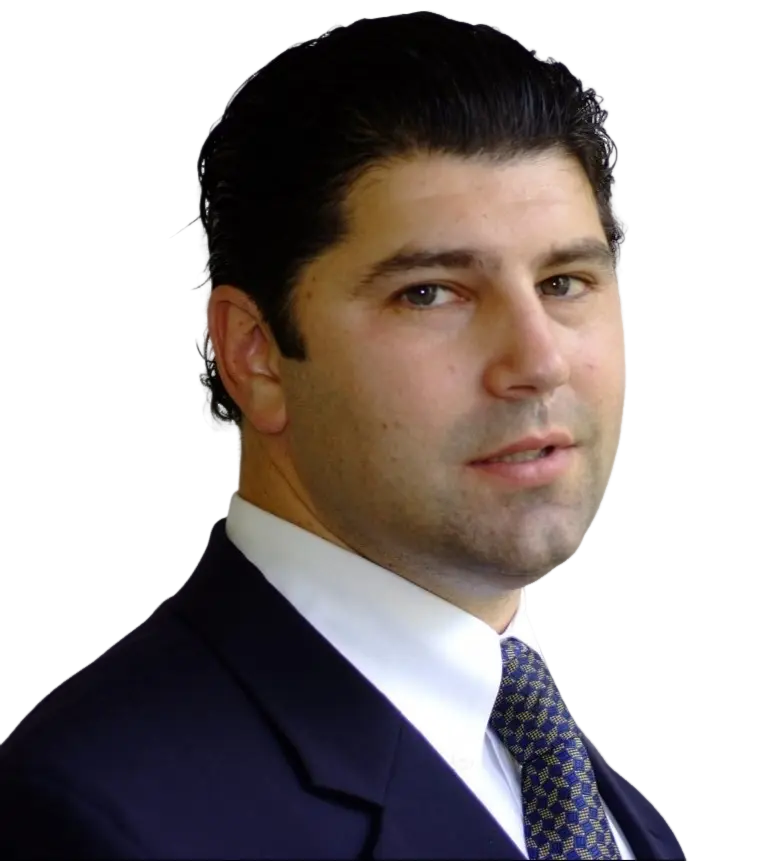 Sam Boyarsky