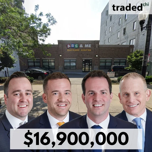 Mavrek Development Sells Multifamily Assets In Chicago For $16.9M