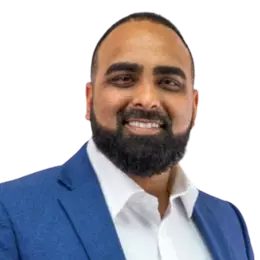 Waqaas Merchant