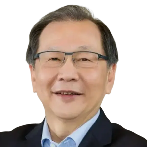 Rick Tsai