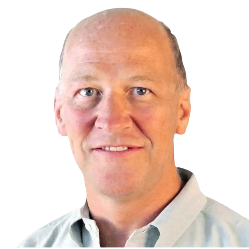David A. Tewksbury