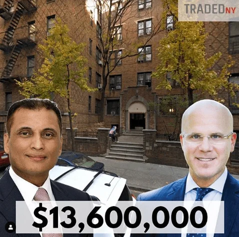TIC LLC Acquires Multi-Family Property In Bronx For $13.6M With Besen & Associates As Brokers