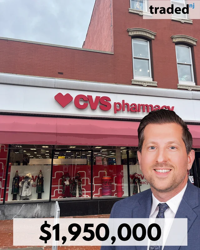 Daniel Lanni Of Kislak Represents Sale Of Retail Asset At 7 West Main Street For $1.95M