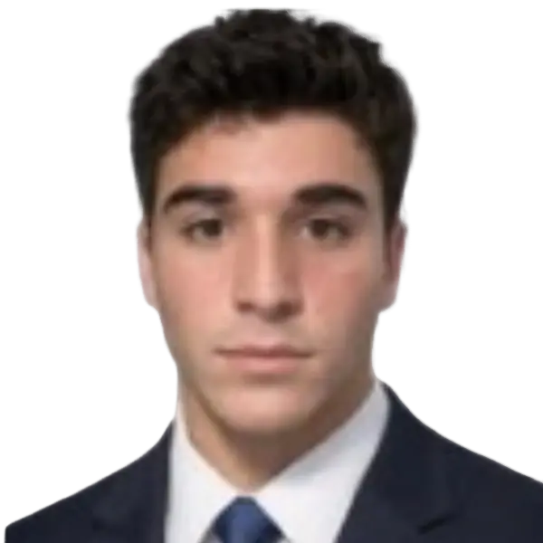 Brandon Martinez Jr.